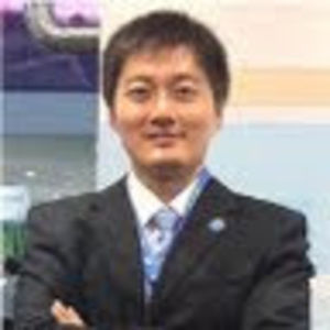 Meet your Posher, Yue